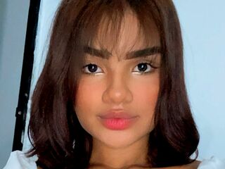 hot live girl GimCataleya