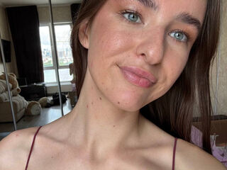 dirty webcam show GingerWareham