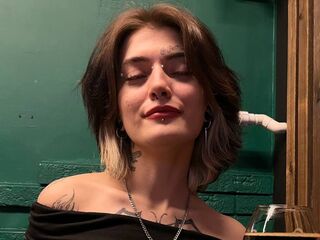 teaser cam GoldenLips