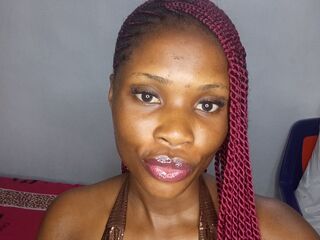 hot striptease web cam GraceAmara