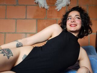 webcamgirl sexchat GretaMo