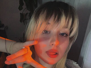 nude cam pic HanFiorini