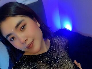 shower live cam HannaDevine