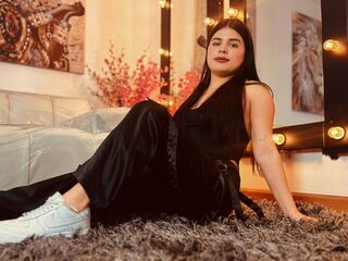 fingering girl cam HannaFox