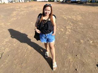 live cam chat HannaNewell