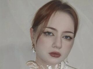 kinky video chat performer HannaWaltos
