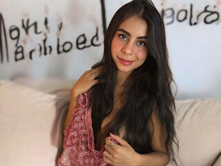 webcamgirl sex chat HelenSomer