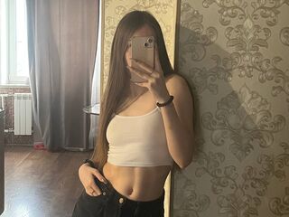 jasmin webcam model HilaryLukas