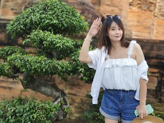 hot strip tease web cam HuangTiantian
