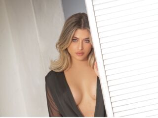 webcamgirl video chat IrinaMolkova