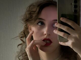 sex cam IrishMcauliffe