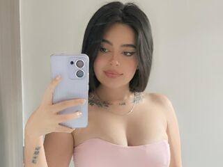 live cam girl IsabellaMonn