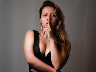 live sex show IsabellaSanty