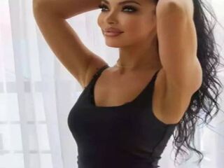 camsex IsabellaWellis