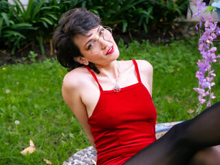 babe web cam IveteDurand