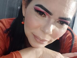 hot webcam IvetheEvans