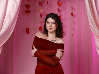 hot webcam show IvySimmons