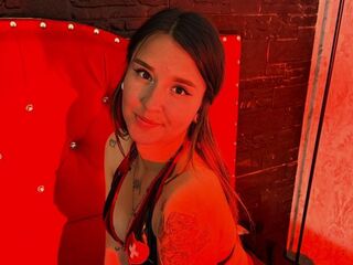 cam girl fingering IzaNoire