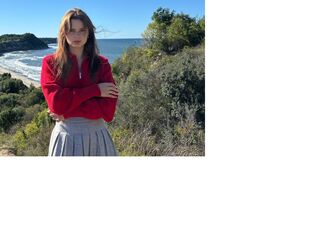 fingering JaneeLoszynski