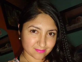jasmin naked JasmineDuque