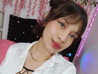 hot striptease webcam JennParkar