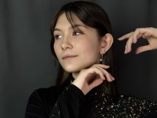 topless cam girl JenneferAspacio