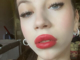 extrreme webcam picture JenniferSkyland