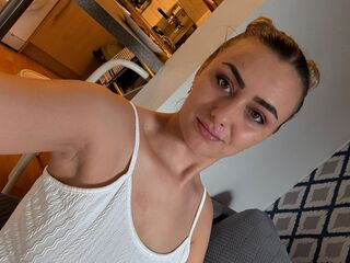 sexy cam girl JessyeMailey