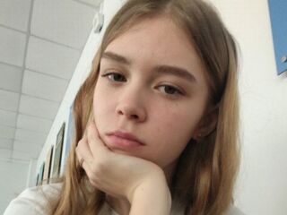 masturbating cam girl JoannaRumbo