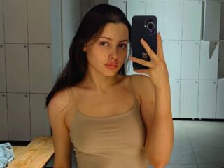 webcam striptease show JohanaSpagnolia