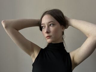 naked camgirl JosefinaHancin