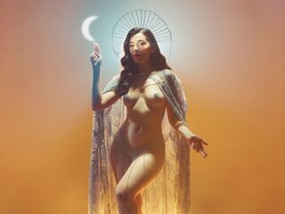 streaming live webcam JudithCoan
