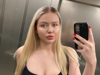 hot girl webcam JuliaRupert