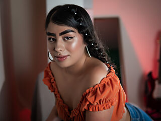 anal sex web cam JuliieLopez