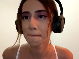camporn live JulySapphire