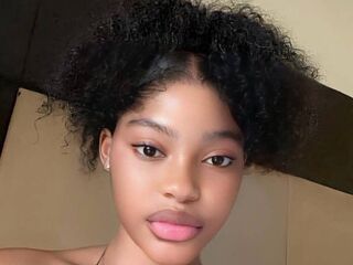 naked girl with webcam masturbating with vibrator KandyBliss