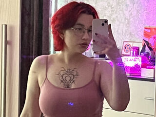 adult video chat KarissaParkman