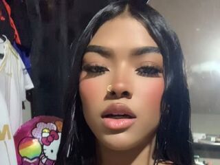 hot strip tease webcam KassyMorgan