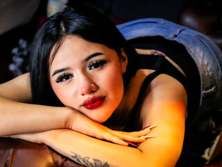 live strip tease show KateTanya