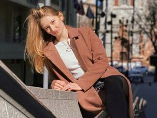 girl cam sex KaterineKoen