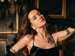 hot strip tease show KathrineKeppler