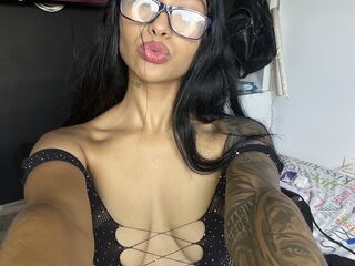 naked KatieReyes