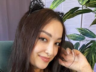 jasmin nude picture KayleenKlarenski