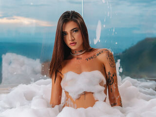 anal sex web cam KaylenDuran