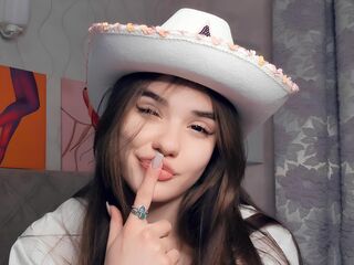 topless camgirl KeeleyCanterbury