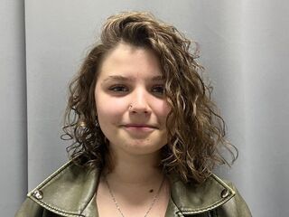 girl topless KellyJakson