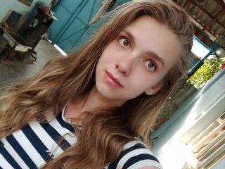 extrreme webcam picture KeniaBurklow