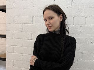 hardcore web cam KeniaTucholski