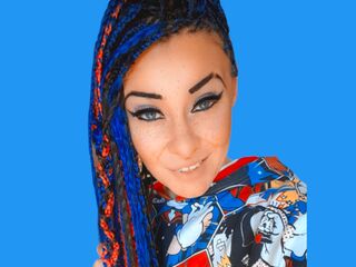 sexy webcam girl KieraGreen