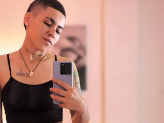 naked cam girl picture KimOrtix